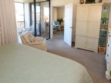 Gulfside Vacation Rental on Sanibel Island
