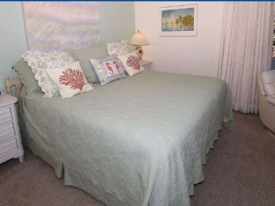 Gulfside Vacation Rental on Sanibel Island
