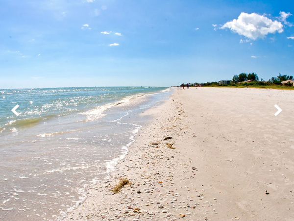 A Very Pretty Sanibel Island 2 Bedroom Rental Accommodation