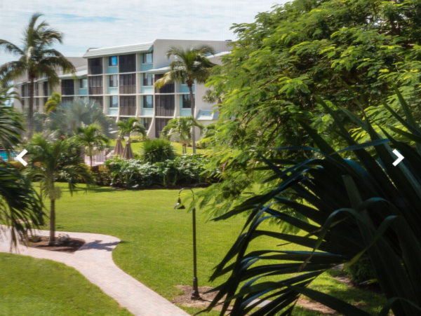 A Very Pretty Sanibel Island 2 Bedroom Rental Accommodation