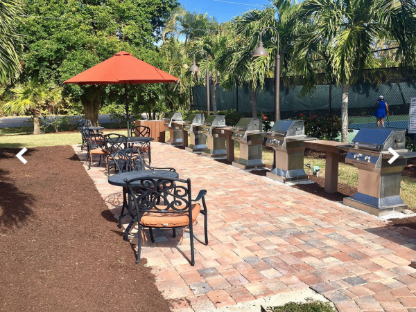 A Very Pretty Sanibel Island 2 Bedroom Rental Accommodation