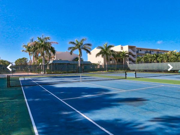 A Very Pretty Sanibel Island 2 Bedroom Rental Accommodation