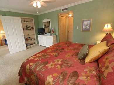 Sanibel Vacation Condo Sleeps Six Guests