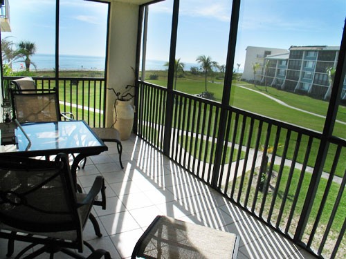 Sanibel Condo 8314