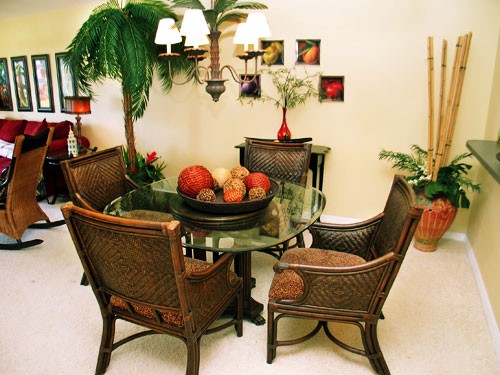 Sanibel Condo 8314