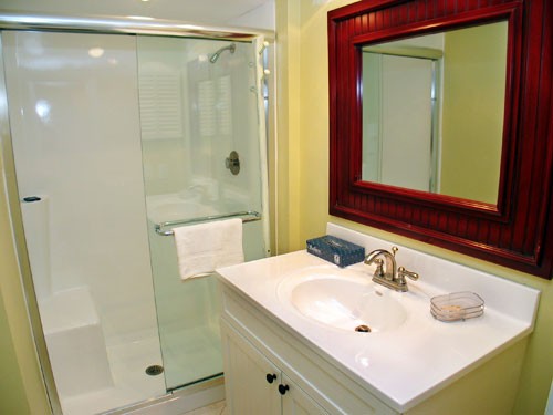 Sanibel Condo 8314