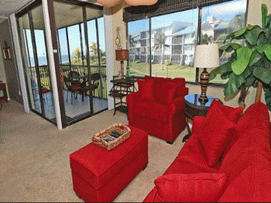 Sanibel Condo 8314