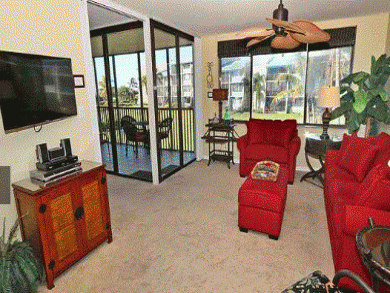 Sanibel Condo 8314