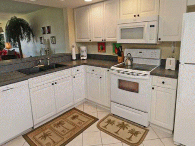 Sanibel Condo 8314