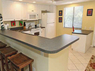 Sanibel Condo 8314