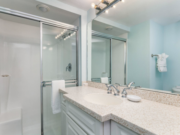 Beach Condo Wonderful Sanibel Location Sleeps 4