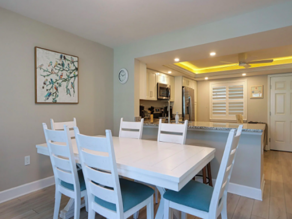Sanibel 2 Bedroom Condo