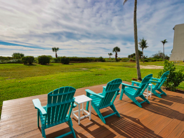 Sanibel 2 Bedroom Condo