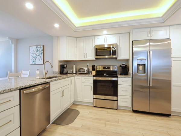 Sanibel 2 Bedroom Condo