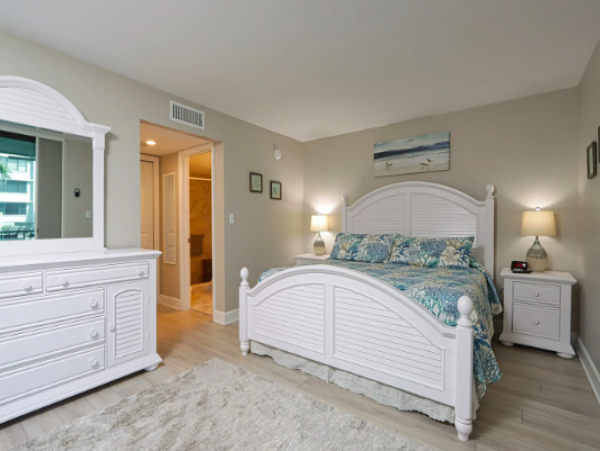 Sanibel 2 Bedroom Condo