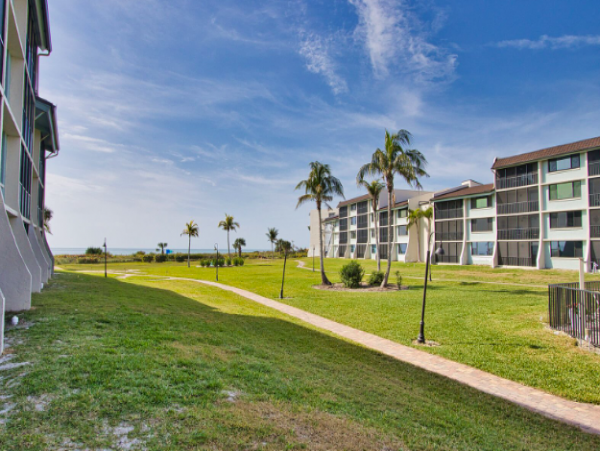 Sanibel 2 Bedroom Condo