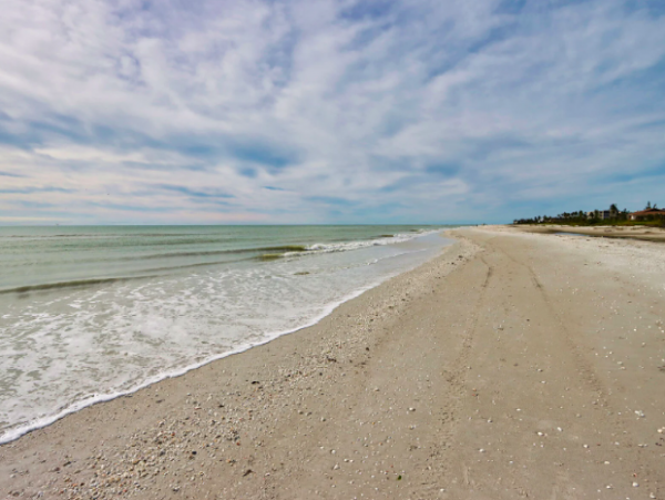 Sanibel 2 Bedroom Condo