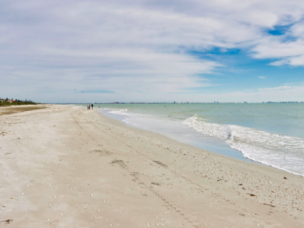 Sanibel 2 Bedroom Condo