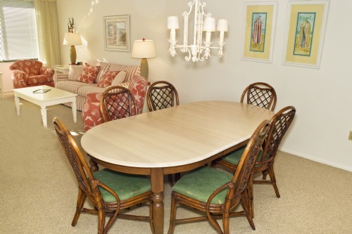 Sanibel Condo 8320 Sanibel Condo 8320