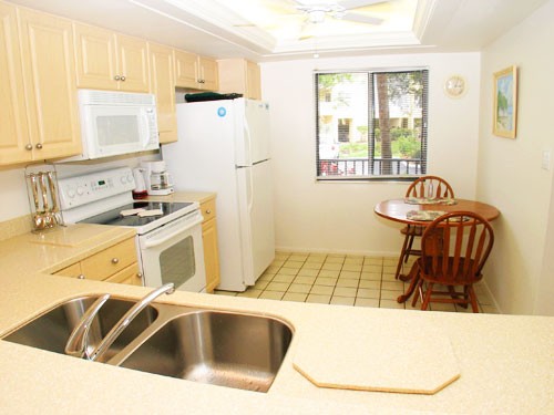 Sanibel Condo 8320 Sanibel Condo 8320