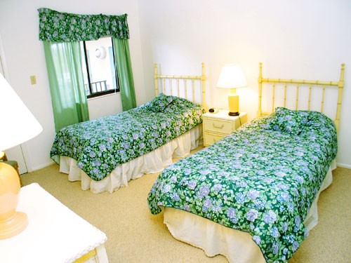 Sanibel Condo 8320 Sanibel Condo 8320