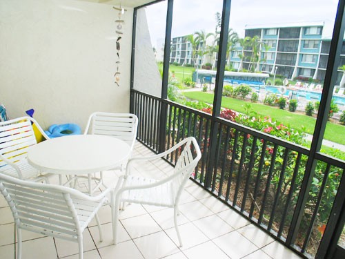 Sanibel Condo 8320 Sanibel Condo 8320