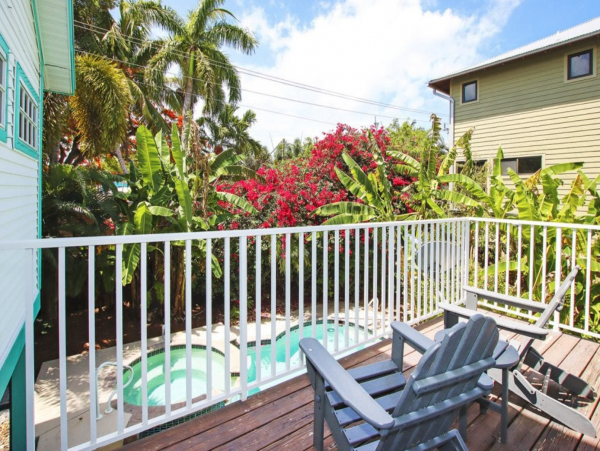 Five Bedroom Rental Home Captiva Island - Close to Beach