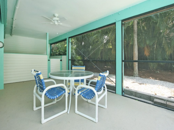 Five Bedroom Rental Home Captiva Island - Close to Beach