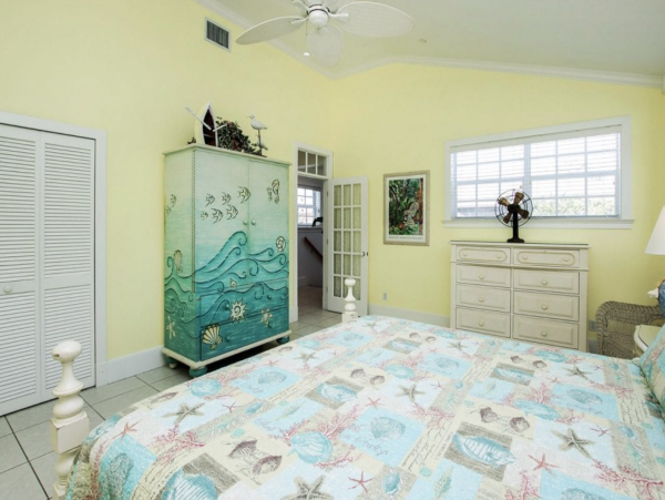 Five Bedroom Rental Home Captiva Island - Close to Beach