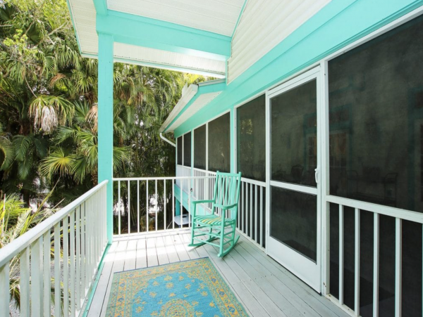 Five Bedroom Rental Home Captiva Island - Close to Beach