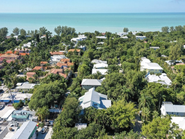 Five Bedroom Rental Home Captiva Island - Close to Beach