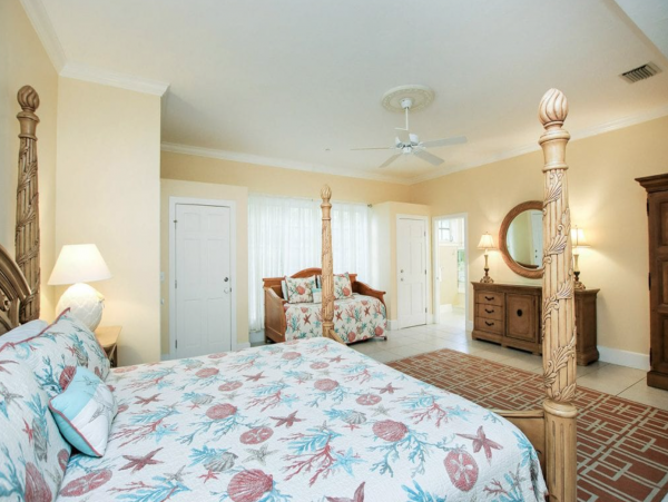 Five Bedroom Rental Home Captiva Island - Close to Beach