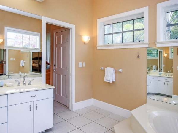 Five Bedroom Rental Home Captiva Island - Close to Beach