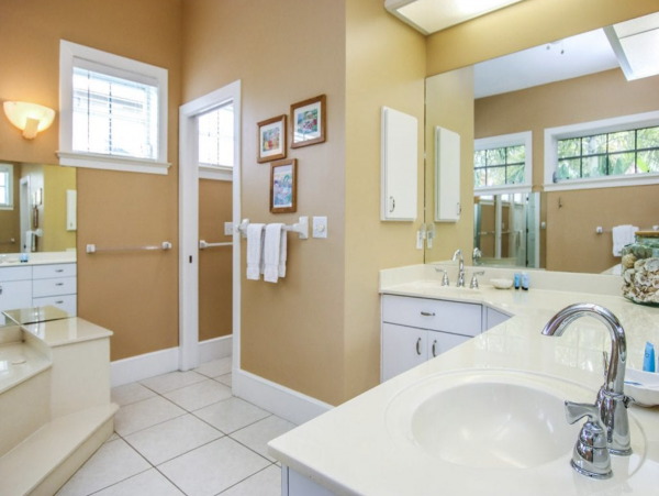 Five Bedroom Rental Home Captiva Island - Close to Beach