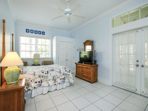 Five Bedroom Rental Home Captiva Island - Close to Beach