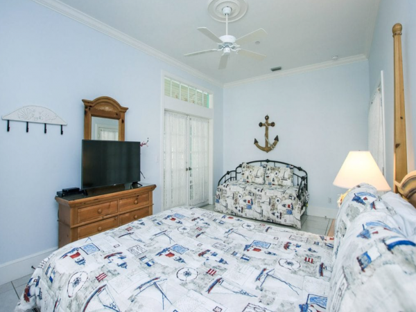 Five Bedroom Rental Home Captiva Island - Close to Beach