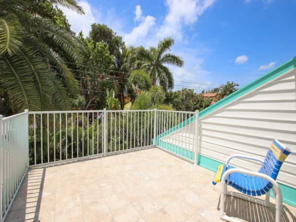 Five Bedroom Rental Home Captiva Island - Close to Beach