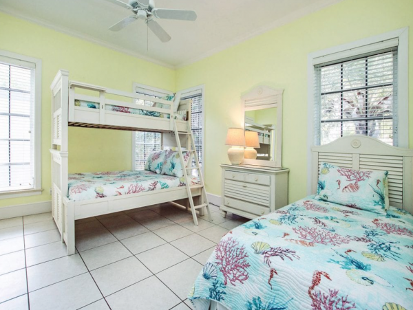 Five Bedroom Rental Home Captiva Island - Close to Beach