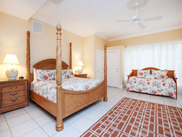 Five Bedroom Rental Home Captiva Island - Close to Beach