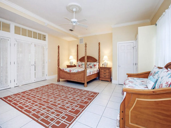 Five Bedroom Rental Home Captiva Island - Close to Beach