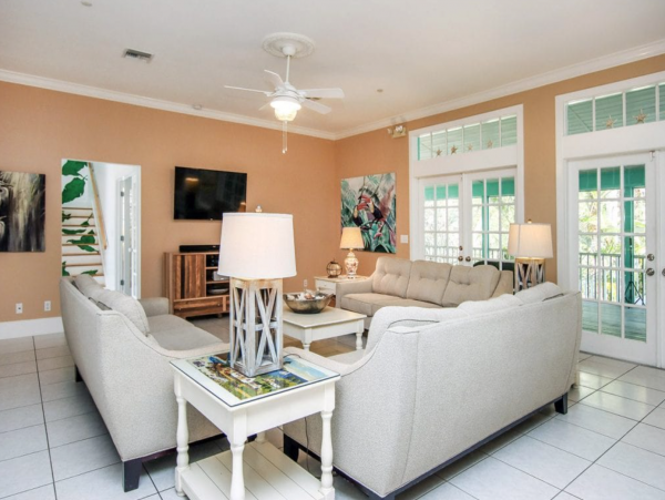 Five Bedroom Rental Home Captiva Island - Close to Beach