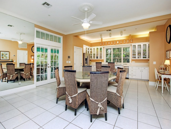 Five Bedroom Rental Home Captiva Island - Close to Beach