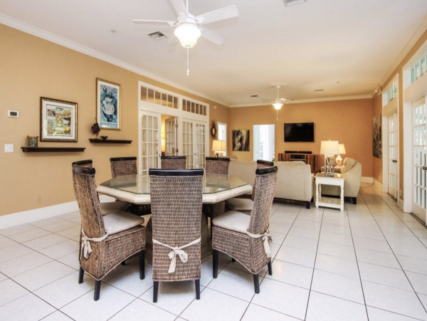 Five Bedroom Rental Home Captiva Island - Close to Beach