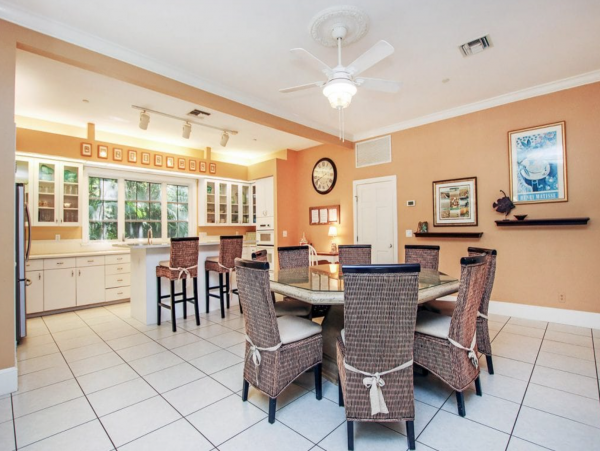 Five Bedroom Rental Home Captiva Island - Close to Beach