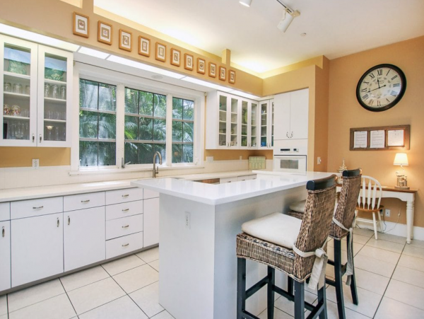 Five Bedroom Rental Home Captiva Island - Close to Beach
