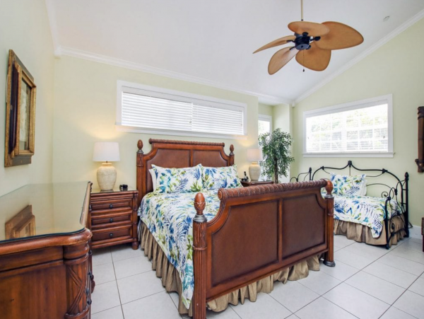 Five Bedroom Rental Home Captiva Island - Close to Beach