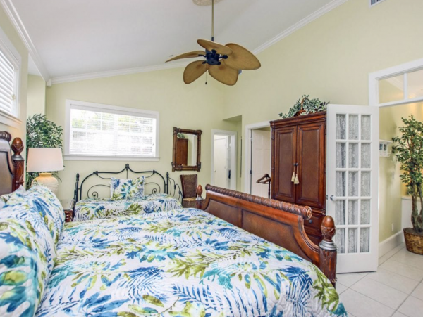 Five Bedroom Rental Home Captiva Island - Close to Beach