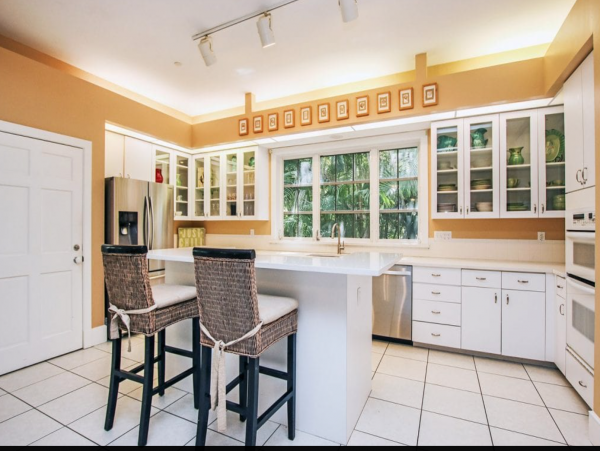 Five Bedroom Rental Home Captiva Island - Close to Beach
