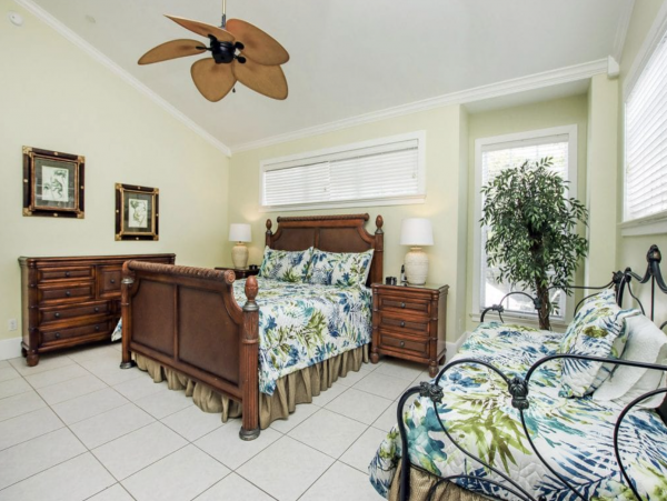 Five Bedroom Rental Home Captiva Island - Close to Beach