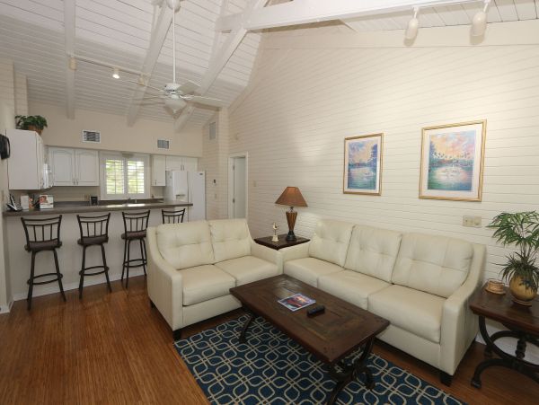 A Rare Eight Bedroom Captiva Vacation Rental with Pool